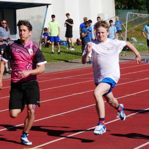 atletika