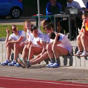 atletika
