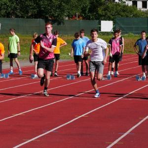 atletika