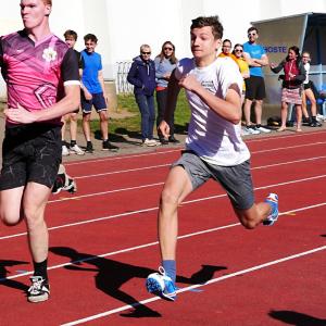 atletika