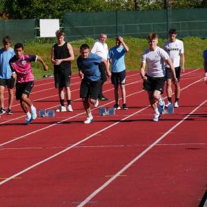 atletika