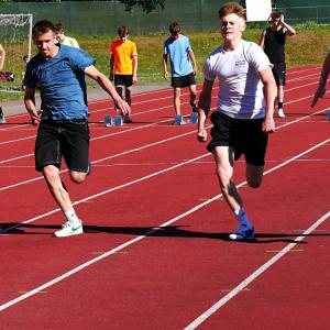 atletika