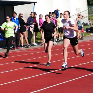 atletika