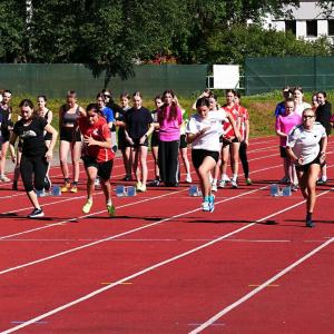 atletika
