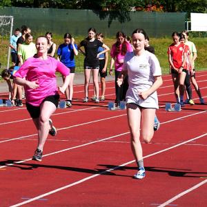 atletika
