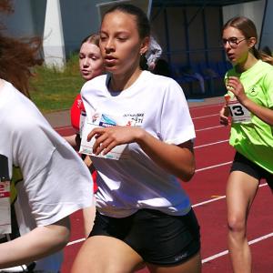 atletika