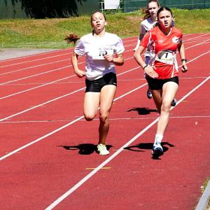 atletika
