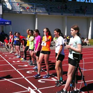 atletika