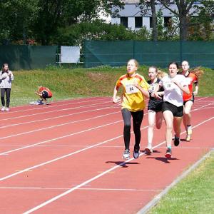 atletika