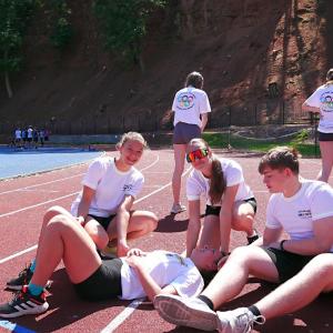 atletika