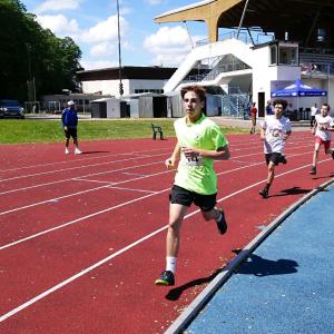 atletika