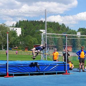 atletika